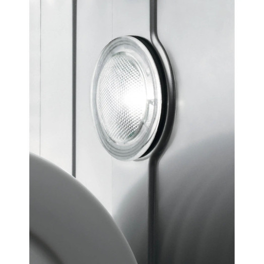 Посудомийна машина Electrolux 900 ComfortLift EEC87400W 60см Автоматичне відкриття дверей Ящик для столових приборів