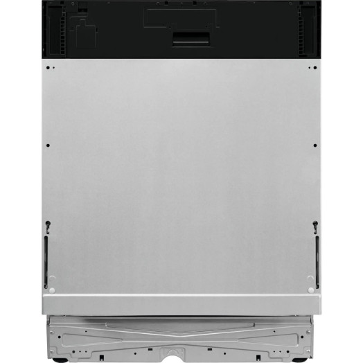 Посудомийна машина Electrolux 900 ComfortLift EEC87400W 60см Автоматичне відкриття дверей Ящик для столових приборів