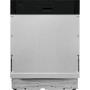Посудомийна машина Electrolux 900 ComfortLift EEC87400W 60см Автоматичне відкриття дверей Ящик для столових приборів