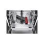 AEG 9000 ComfortLift FSE94848P посудомийна машина 59,6 см Автоматичне відкриття дверцят Ящик для столових приборів