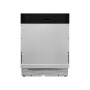 AEG 9000 ComfortLift FSE94848P посудомийна машина 59,6 см Автоматичне відкриття дверцят Ящик для столових приборів