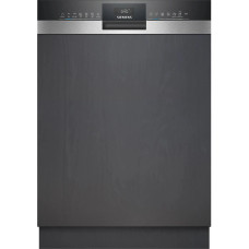 Посудомийна машина Siemens iQ300 SN53ES27VE 59,8 см Автоматичне відкриття дверей Ящик для столових приборів