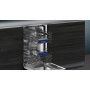 Посудомийна машина Siemens iQ300 SR63EX24KE 44.8см