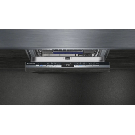 Посудомийна машина Siemens iQ300 SR63EX24KE 44.8см