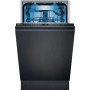 Посудомийна машина Siemens iQ500 SR65ZX22ME 44,8 см Ящик для столових приборів