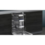 Посудомийна машина Siemens iQ500 SR65ZX22ME 44,8 см Ящик для столових приборів