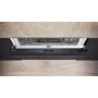 Посудомийна машина Siemens iQ700 SN67ZX06CE 59,8 см Ящик для столових приборів