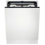 Посудомийна машина Electrolux 700 GlassCare EEG88600W 60 см Автоматичне відкриття дверей Ящик для столових приборів