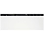 Посудомийна машина Electrolux 700 GlassCare EEG88600W 60 см Автоматичне відкриття дверей Ящик для столових приборів