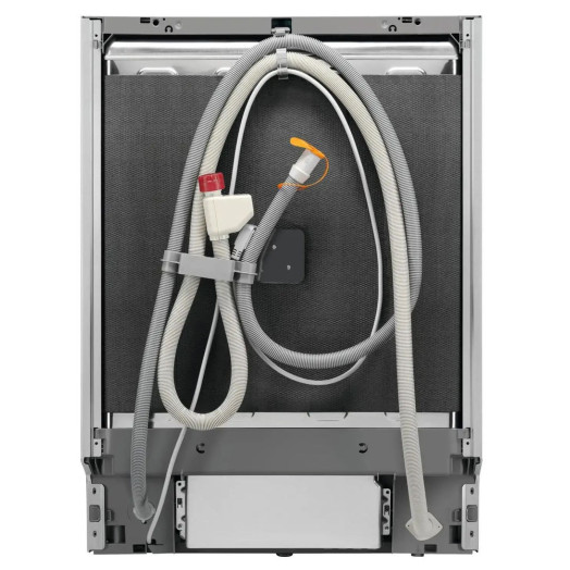 Посудомийна машина Electrolux 700 GlassCare EEG88600W 60 см Автоматичне відкриття дверей Ящик для столових приборів