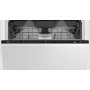 Посудомийна машина Beko bPro700 BDIN38571C 59,8 см Автоматичне відкриття дверей Ящик для столових приборів