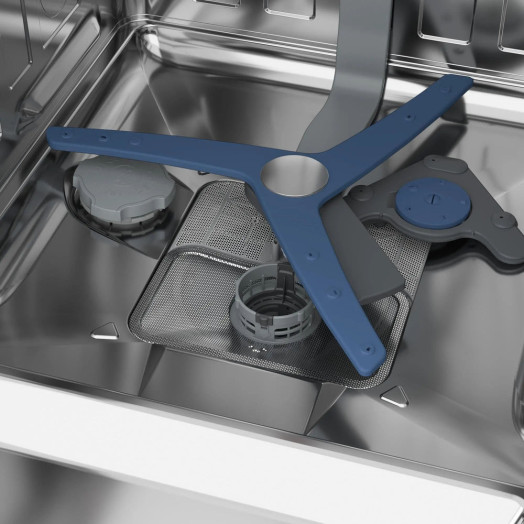 Посудомийна машина Beko bPro700 BDIN38571C 59,8 см Автоматичне відкриття дверей Ящик для столових приборів