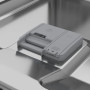 Посудомийна машина Beko bPro700 BDIN38571C 59,8 см Автоматичне відкриття дверей Ящик для столових приборів