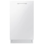 Посудомийна машина Samsung DW50DG430B00ET 44,8см Автоматичне відкриття дверей