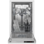 Посудомийна машина Beko DIS35023E 44,8см