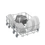 Посудомийна машина Beko DIS35023E 44,8см