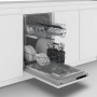 Посудомийна машина Beko DIS35023E 44,8см