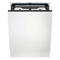 Посудомийна машина Electrolux 700 GlassCare EEG88500L 60 см Автоматичне відкриття дверей Ящик для столових приборів
