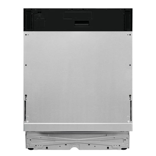 Посудомийна машина Electrolux 700 GlassCare EEG88500L 60 см Автоматичне відкриття дверей Ящик для столових приборів