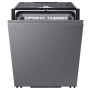 Посудомийна машина Samsung DW60DG770I00U1 59,5 см Автоматичне відкриття дверцят Ящик для столових приборів