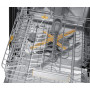 Посудомийна машина Samsung DW60DG770I00U1 59,5 см Автоматичне відкриття дверцят Ящик для столових приборів