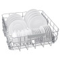 Посудомийна машина Samsung DW60DG772B00U1 59,5 см Автоматичне відкриття дверцят Ящик для столових приборів