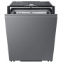 Посудомийна машина Samsung DW60DG790I00U1 59,5 см Автоматичне відкриття дверей Ящик для столових приборів