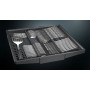 Siemens iQ300 SN63EX22CE посудомийна машина 59,8 см Автоматичне відкриття дверей Ящик для столових приборів