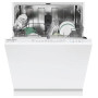 Посудомийна машина Candy RapidO CI 3E53E0W 59,7см