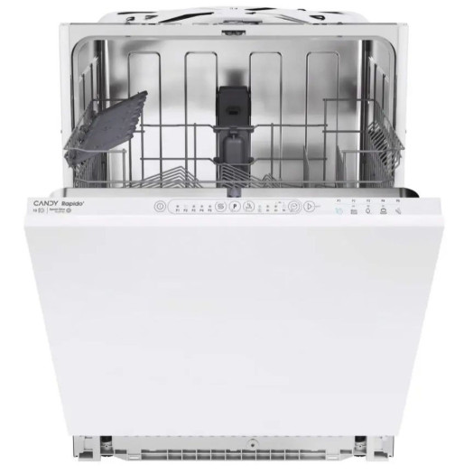 Посудомийна машина Candy RapidO CI 3E53E0W 59,7см