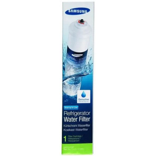 Фільтр для води для холодильника Samsung HAFEX/EXP