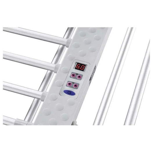 Сушарка для білизни Noveen ECD35