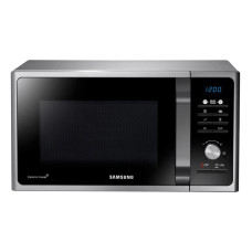 Мікрохвильова піч Samsung MG23F301TAS Гриль