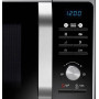 Мікрохвильова піч Samsung MG23F301TAS Гриль