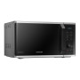 Мікрохвильова піч Samsung MG23K3515AS Гриль