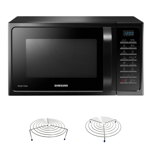 Гриль для мікрохвильової печі Samsung MC28H5015AK