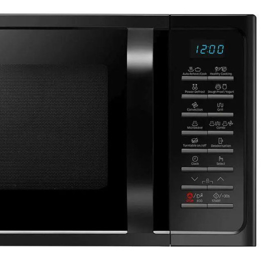 Гриль для мікрохвильової печі Samsung MC28H5015AK