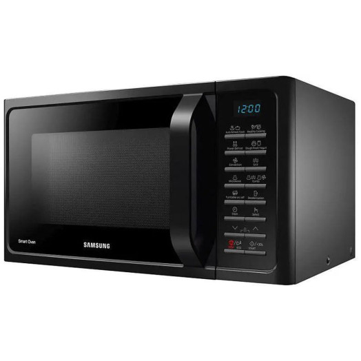 Гриль для мікрохвильової печі Samsung MC28H5015AK