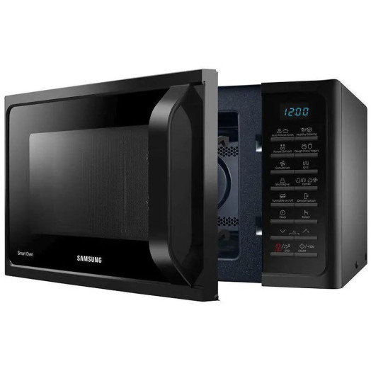 Гриль для мікрохвильової печі Samsung MC28H5015AK