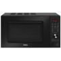 Мікрохвильова піч гриль Amica AMGF20E1GB