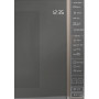 Мікрохвильова піч Whirlpool MWP 303 M Grill