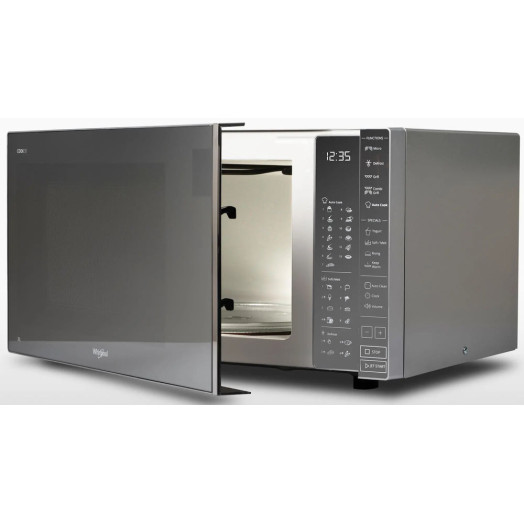 Мікрохвильова піч Whirlpool MWP 303 M Grill