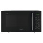 Мікрохвильова піч Whirlpool MWP 254 SB з грилем