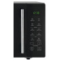 Мікрохвильова піч Whirlpool MWP 254 SB з грилем