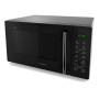 Мікрохвильова піч Whirlpool MWP 254 SB з грилем