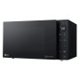 Мікрохвильова піч LG MH6535GIS Grill