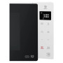 Мікрохвильова піч LG MS23NECBW