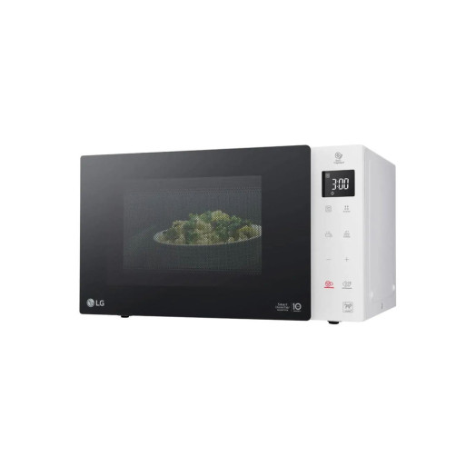 Мікрохвильова піч LG MS23NECBW