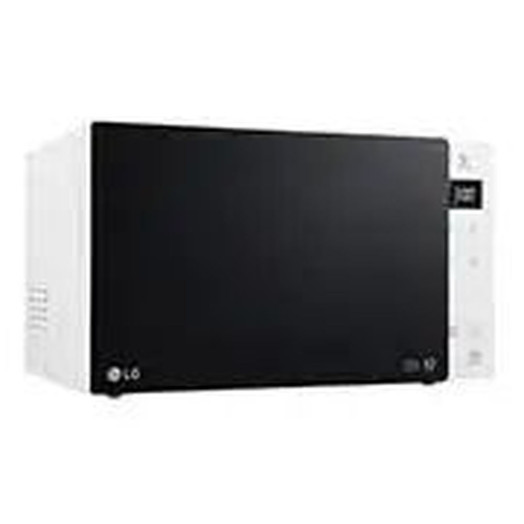 Мікрохвильова піч LG MS23NECBW