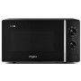 Мікрохвильова піч Whirlpool MWP 103 B Grill